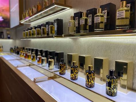 parfumwinkel